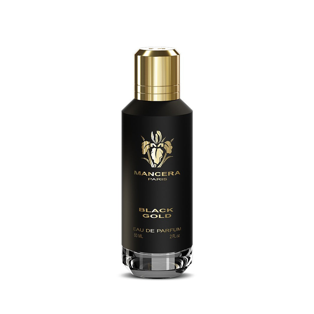 Black Gold 60ml