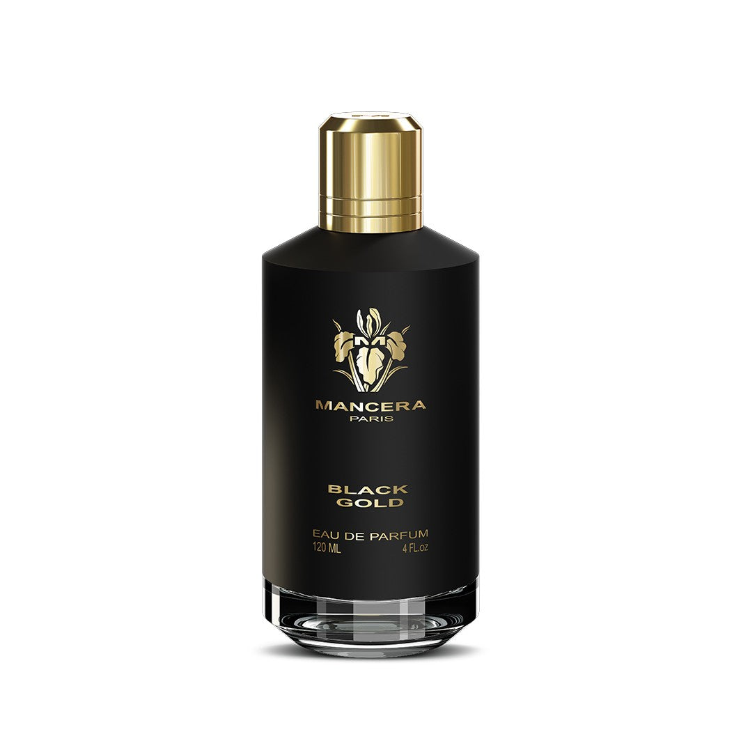 Black Gold 120ml