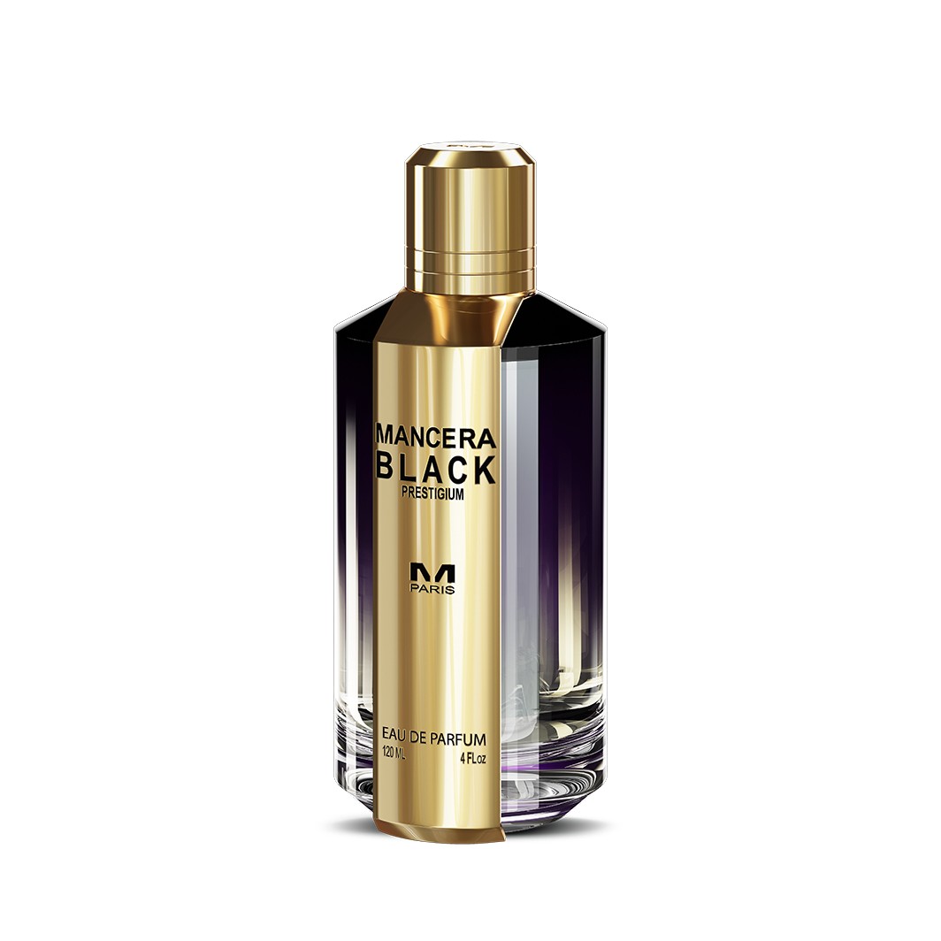 Black Prestigium 120ml