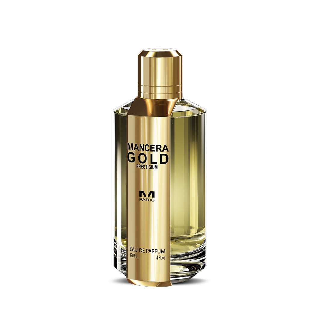 Gold Prestigium 120ml