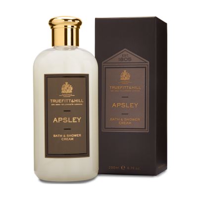 6717_Truefitt_Hill_Apsley_Bath_Shower_Cream_200ml_Terriacaprofumilatina