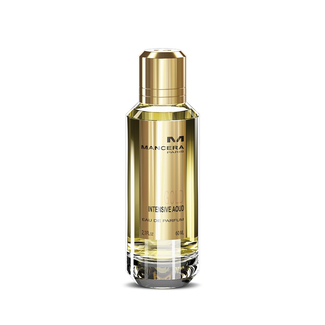 Intensitive Aoud Gold 60ml