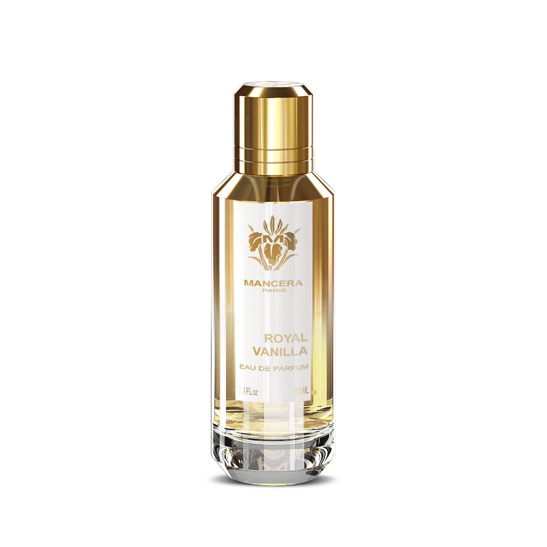 Royal Vanilla 60ml