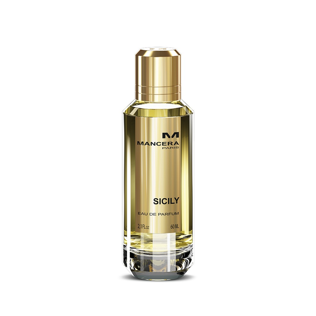 Sicily 60ml