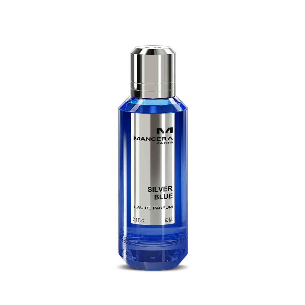 Silver Blue 60ml