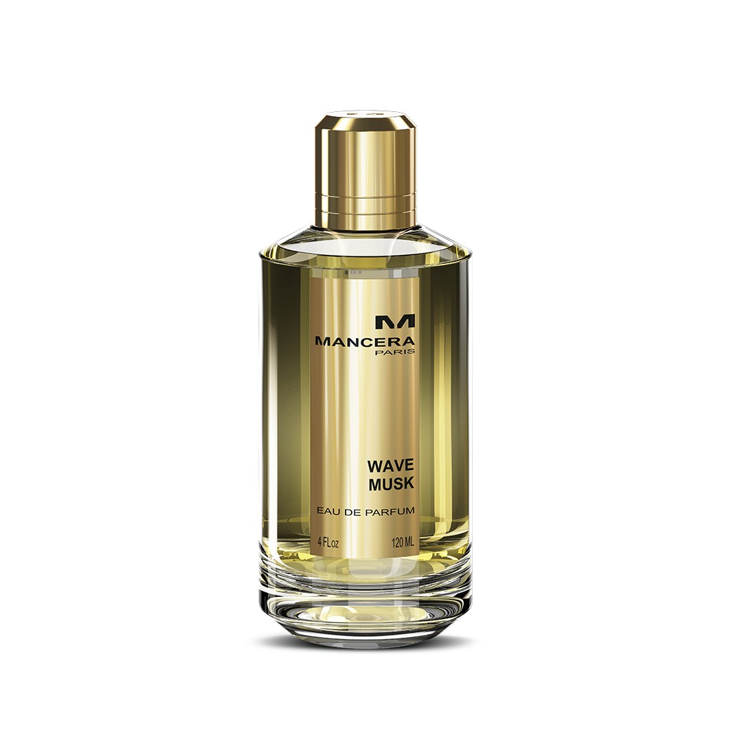 Wave Musk 120ml