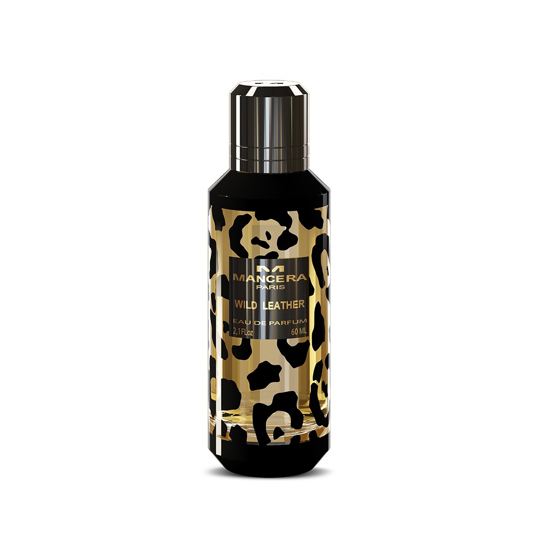 Wild Leather 60ml