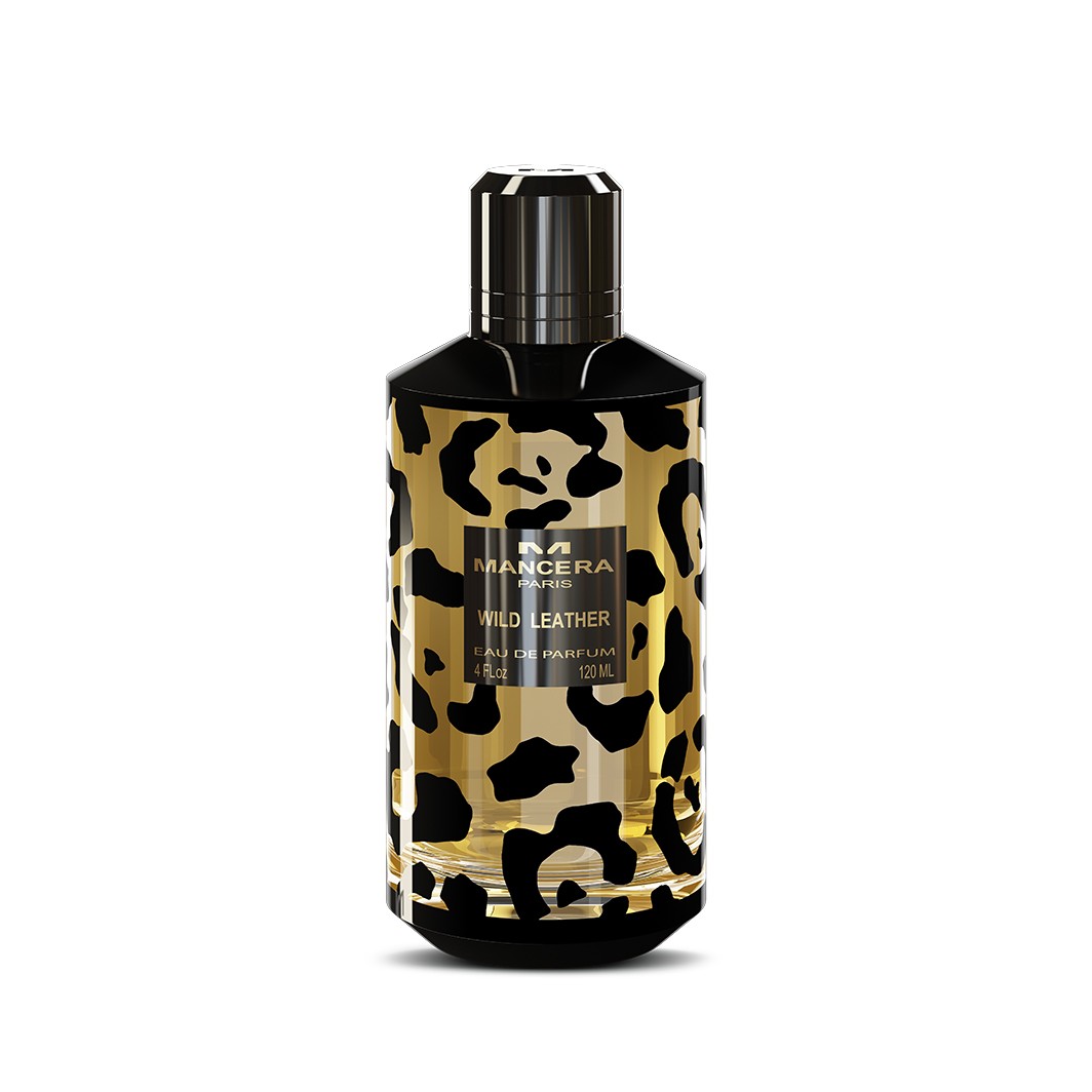 Wild Leather 120ml