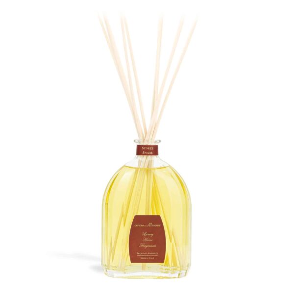 7255_Officina_delle_Essenze_Scorze_Spezie_250ml_TerriacaprofumiLatina