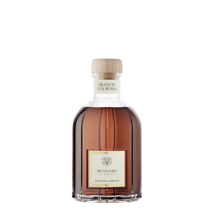 7523_Dr.Vranjes_Arancio_Uva_Rossa_500ml_TerriacaProfumiLatina