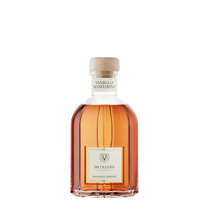 7527_Dr.Vranjes_Vaniglia_Mandarino_500_TerriacaProfumiLatina
