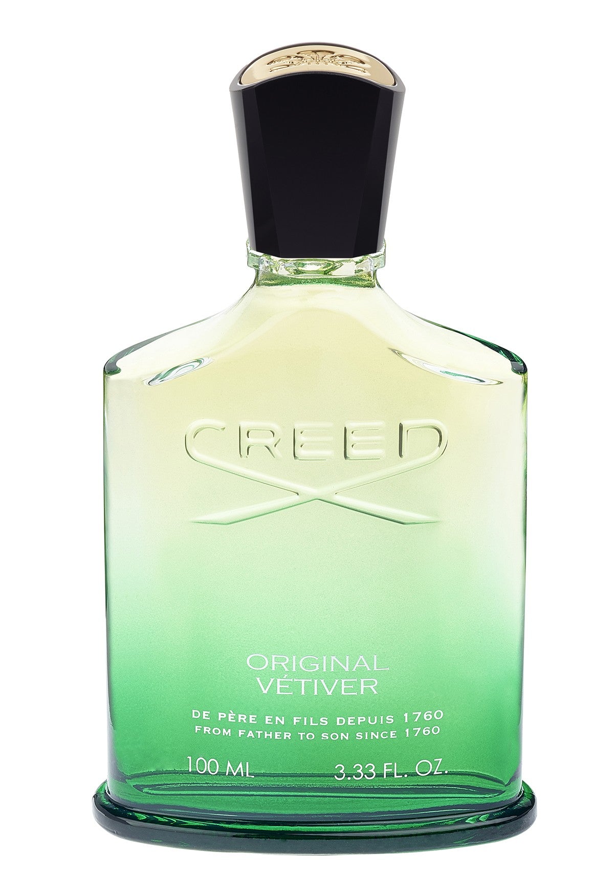 Millesime - Original Vetiver 100ml