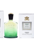 Millesime - Original Vetiver 100ml