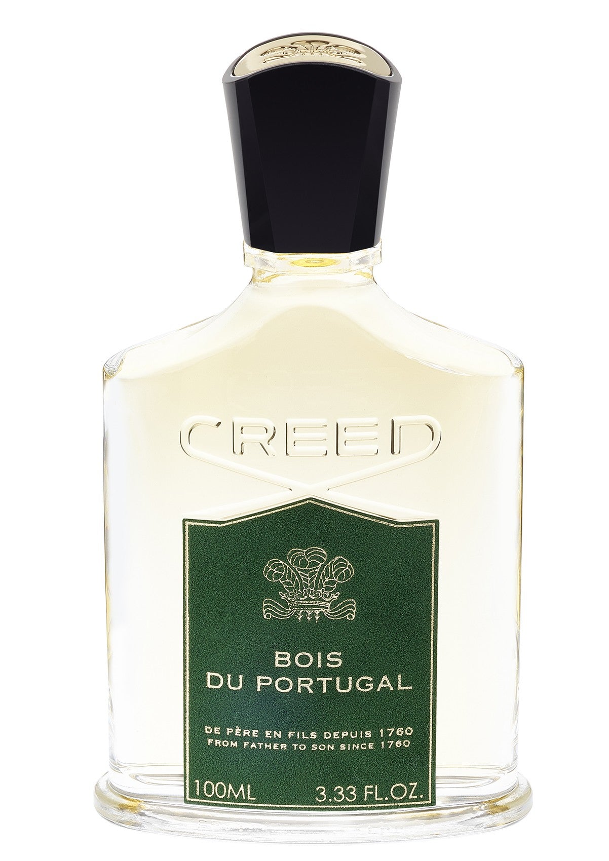 Millesime -Bois du Portugal 100ml