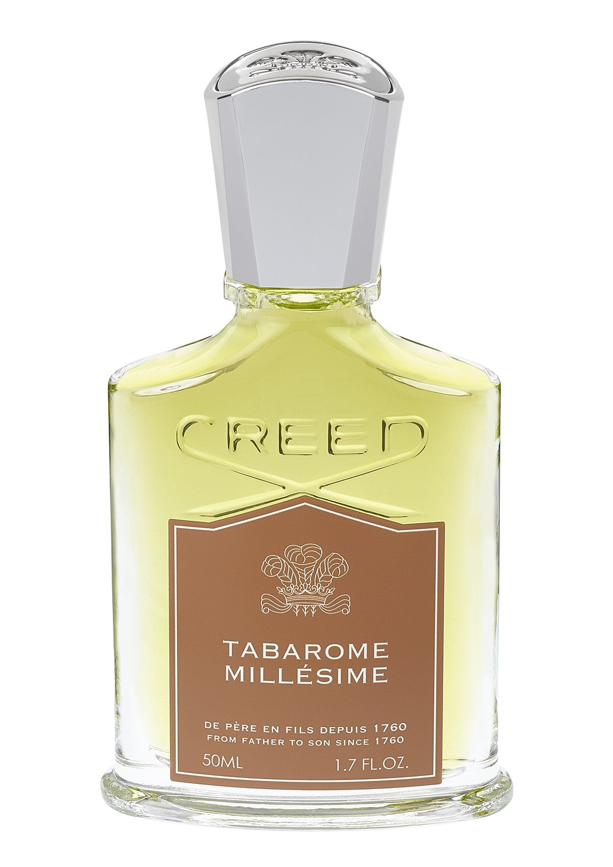 Millesime - Tabarome 50ml