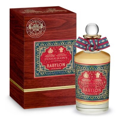 Babylon - Trade Routes 100ml