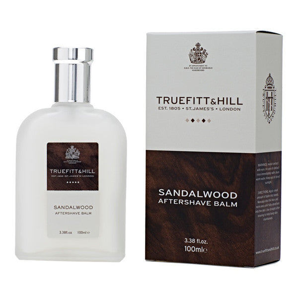 7931_Truefitt_&_Hill_Sandalwood_After_Shave_Balm_100ml_Terriacaprofumilatina