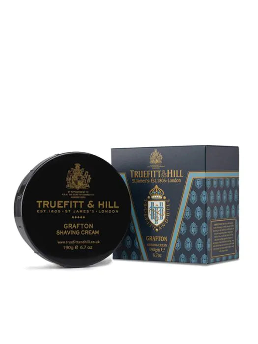7934_Truefitt_Hill_Shaving_cream_bowl_Grafton_190gr_Terriacaprofumilatina