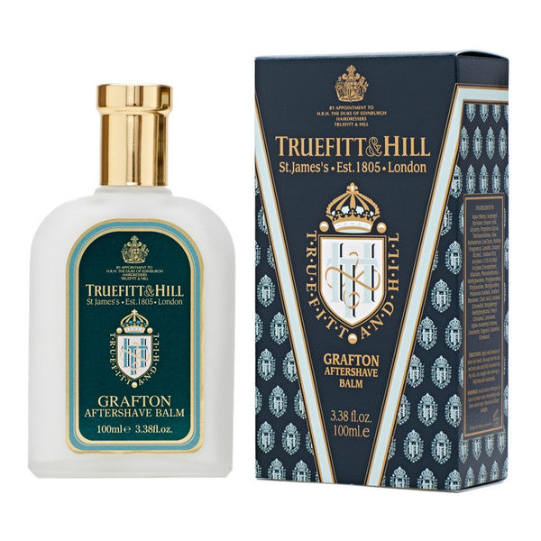 7936_Truefitt_&_Hill_Grafton_After_Shave_Balm_100ml_Terriacaprofumilatina