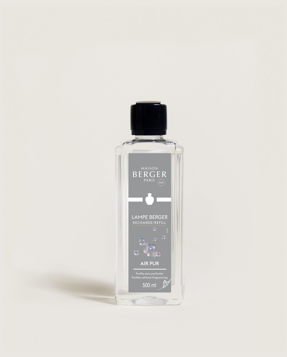 8101_Ricarica_LampeBerger_Air_Pur_500ml_Terriacaprofumilatina
