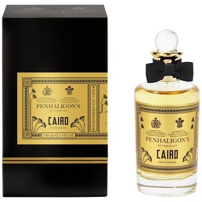 Cairo - Trade Routes 100ml