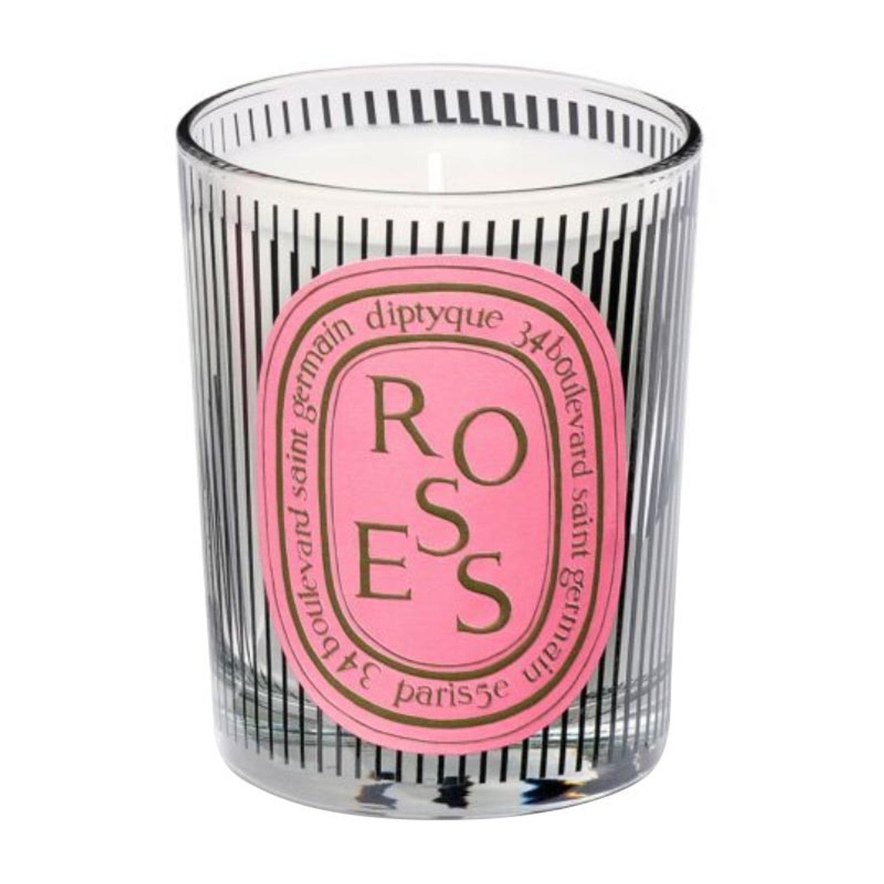 Candela Dancing Oval Roses 190gr