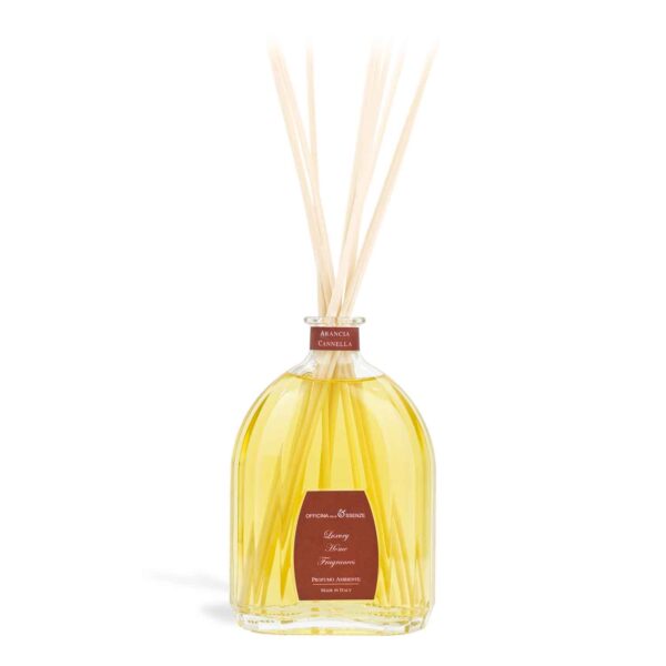 8369_Officina_delle_Essenze_Arancia_Cannella_250ml_TerriacaprofumiLatina