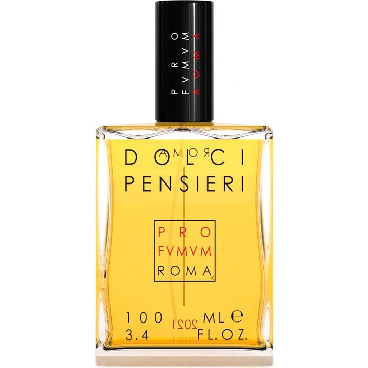 Dolci Pensieri 100ml