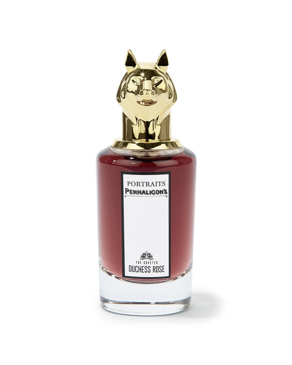 Duchess Rose - Portraits 75ml