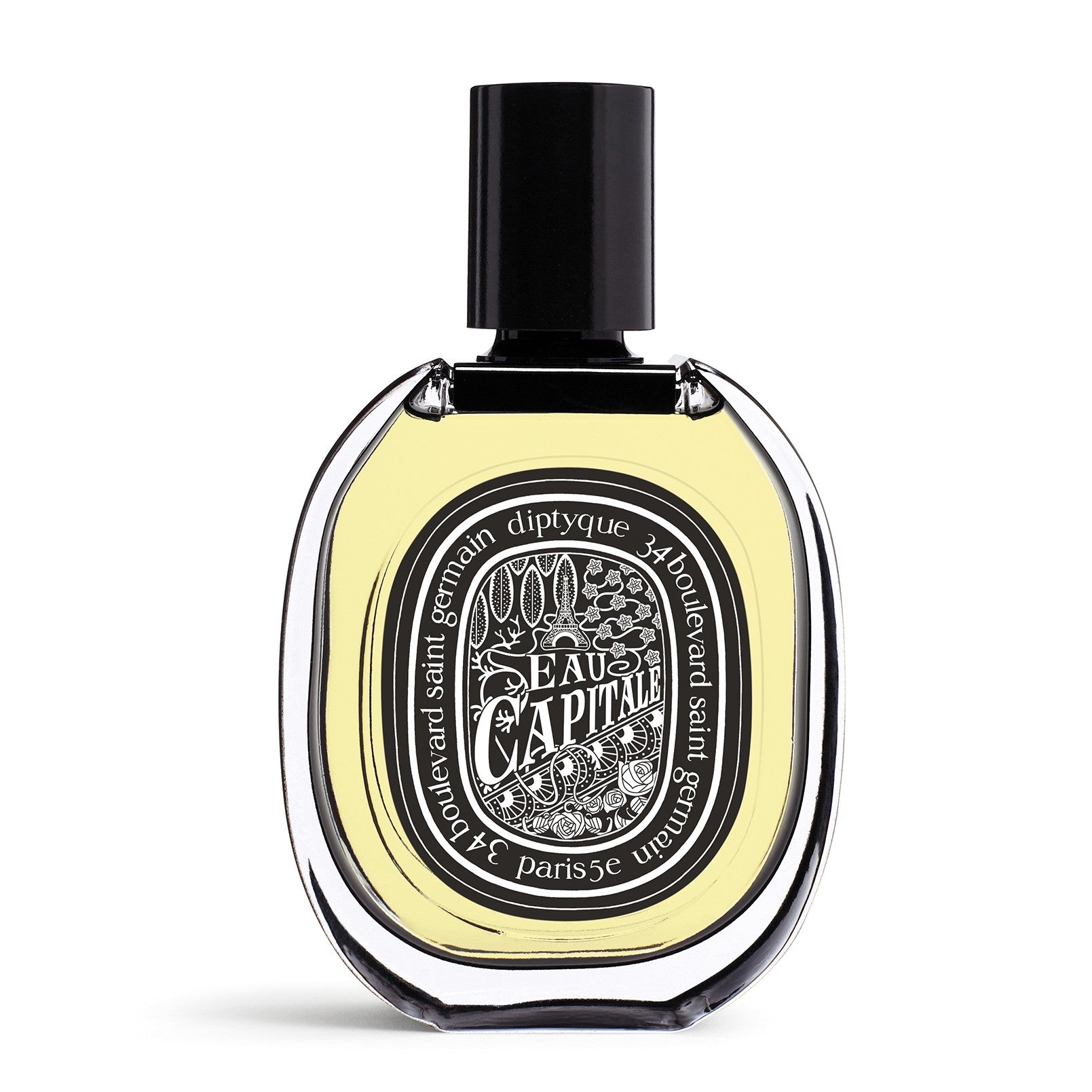 Eau Capitale 75ml