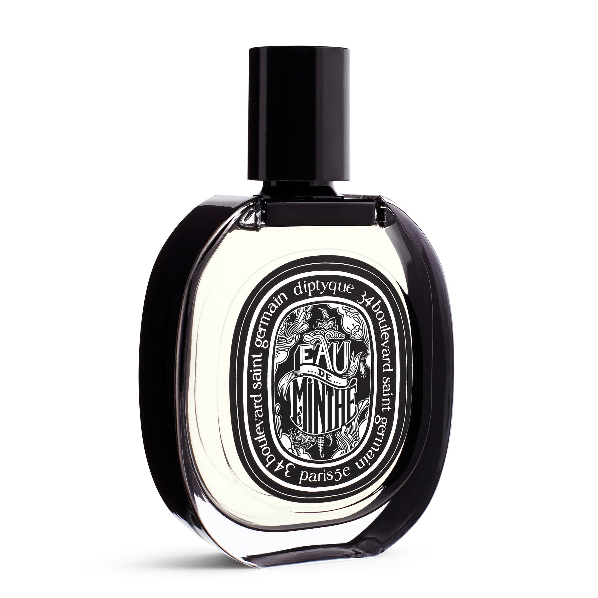 Eau De Minthé 75ml