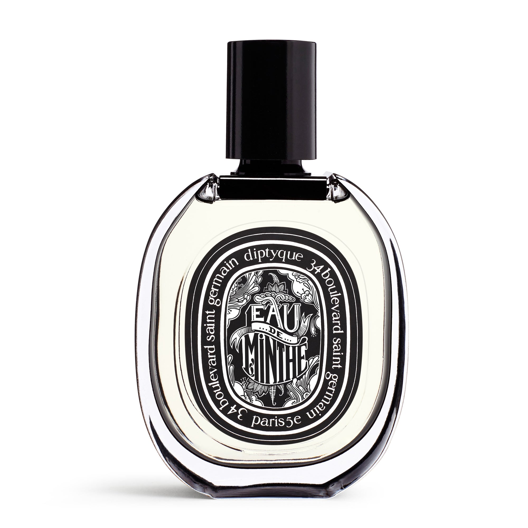 Eau De Minthé 75ml