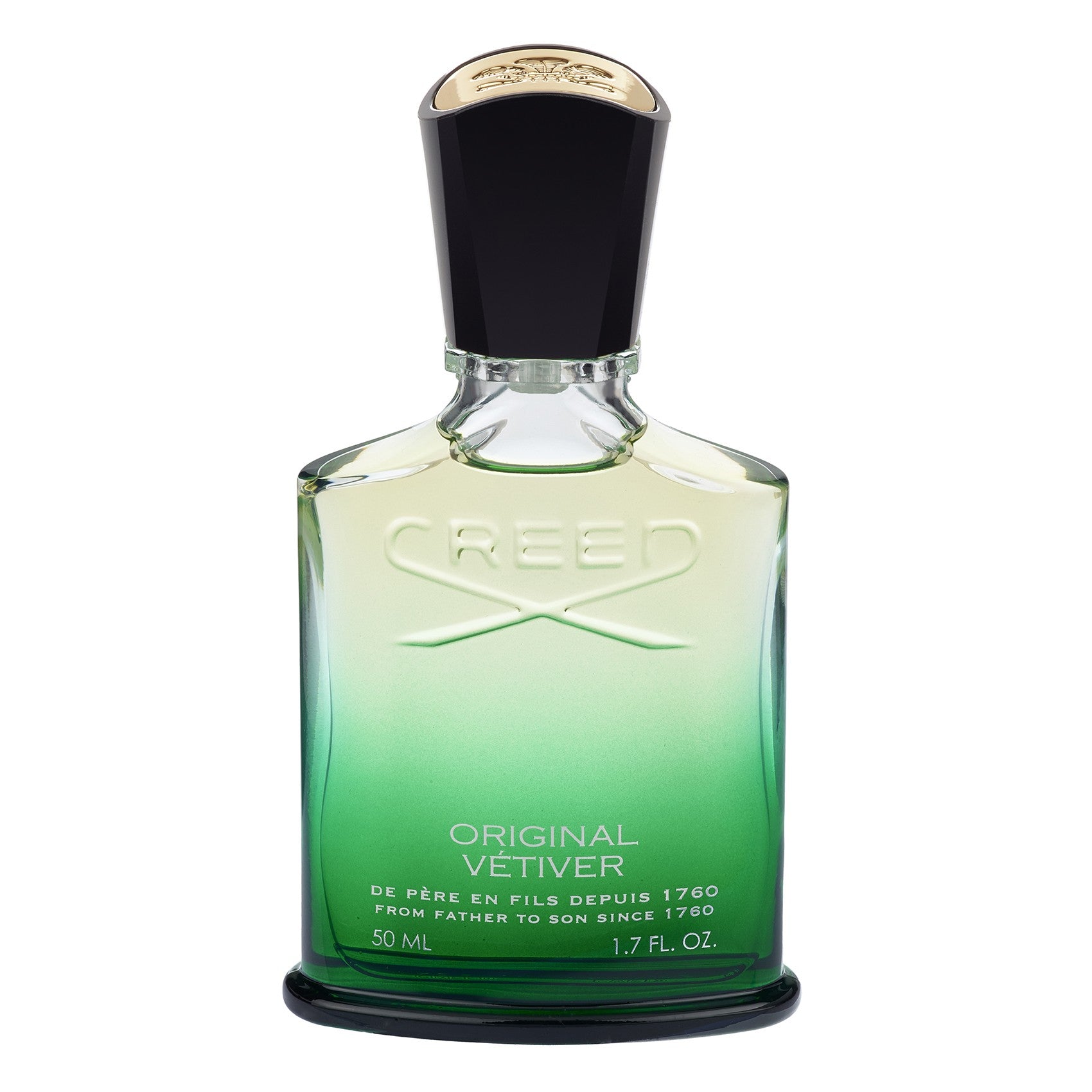 Millesime - Original Vetiver 50ml