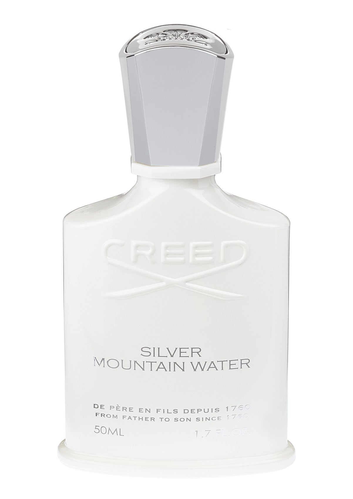 Millesime - Silver Mountain Water 50ml