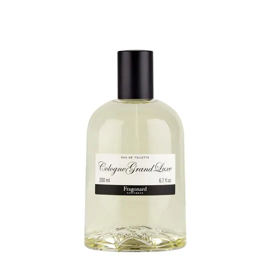 Cologne grand luxe edt 200ml