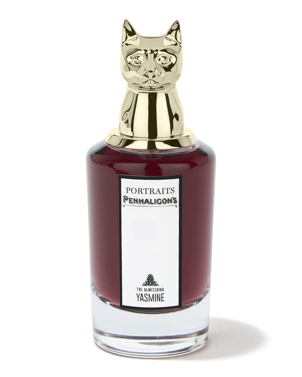 The Bewitching Yasmine - Portraits 75ml