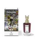 The Bewitching Yasmine - Portraits 75ml