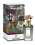 The Inimitable William - Portraits 75ml