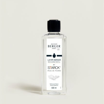 9004_Ricarica_LampeBerger_Starck-PeaudePierre_500ml_Terriacaprofumilatina