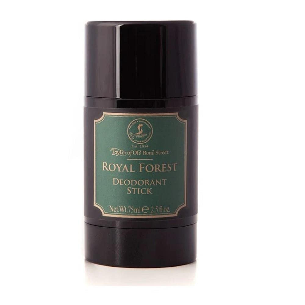 9007_Taylor_Deodorant_Stick_75g_ Royal_Forest _Taylor_Terriacaprofumilatina