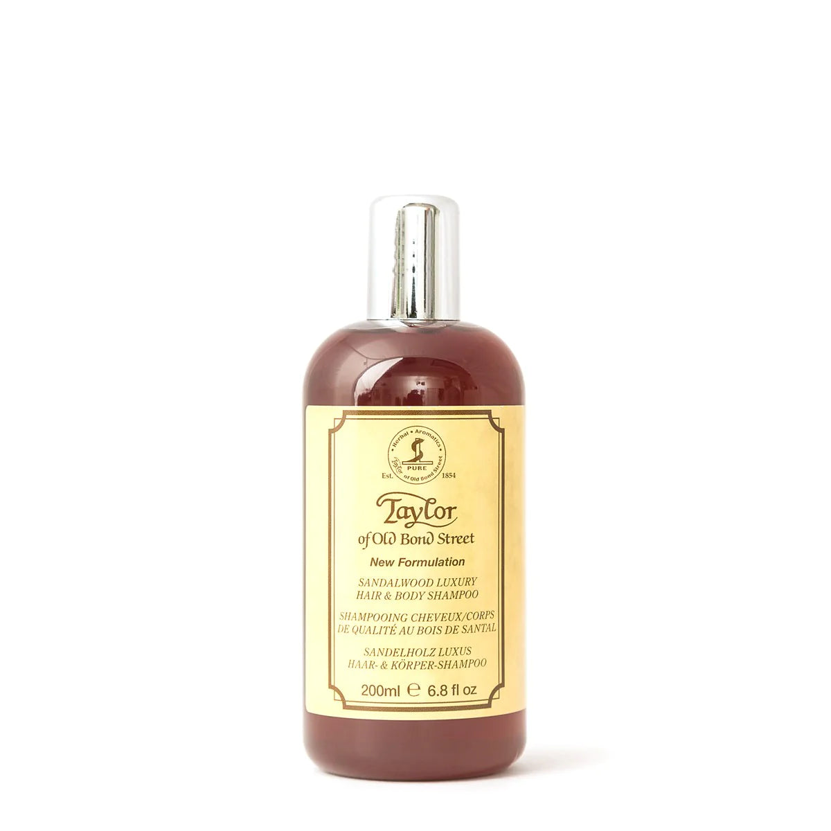 9012_Taylor_Hair_and_Body_Shampoo_250ml _Sandalwood_Terriacaprofumilatina