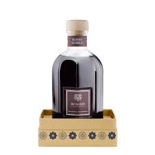 9032_Dr.Vranjes_Cofanetto_Blu_Oro_TerriacaProfumiLatina