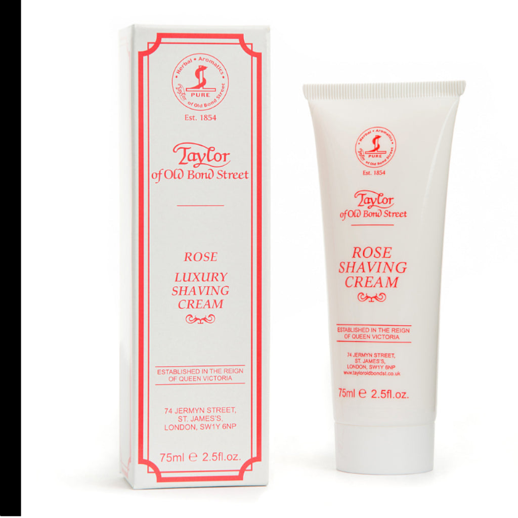 9264_Taylor_Shaving_Cream_Plastic_Tube_75g_Rose_Terriacaprofumilatina
