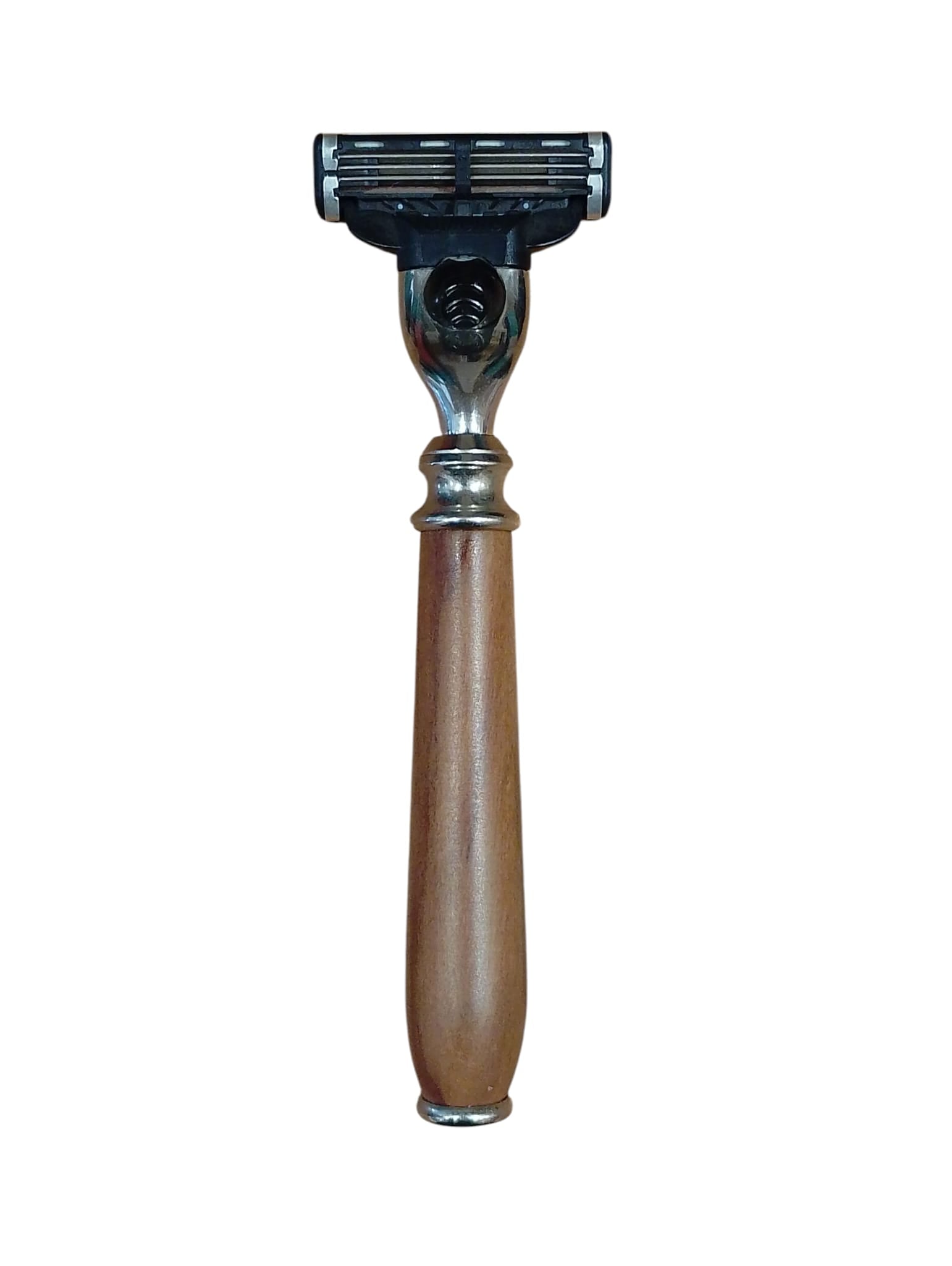 9361_RASOIO_MACH_3_LEGNO_ULIVO_Terriacaprofumilatina