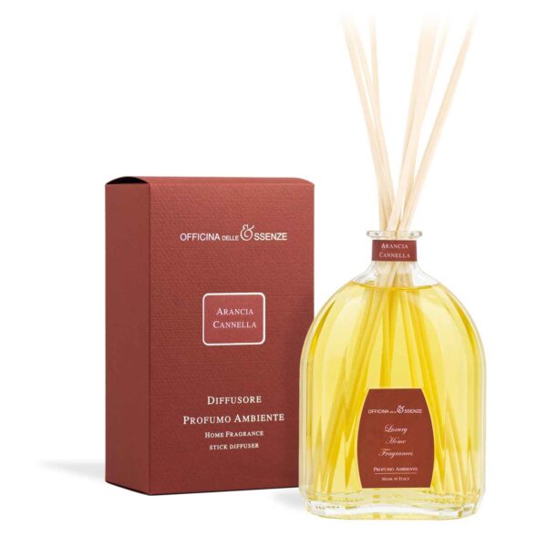 9402_Officina_delle_Essenze_Arancia_Cannella_500ml_TerriacaprofumiLatina