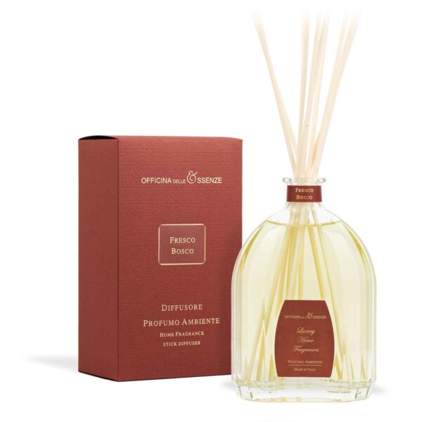 9412_Officina_delle_Essenze_Fresco_Bosco_500ml_TerriacaprofumiLatina