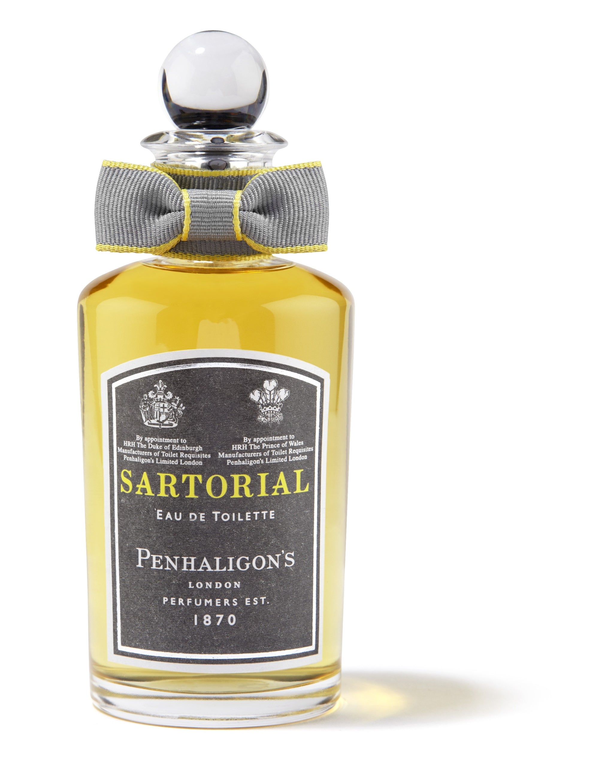 Sartorial - British Tales 100ml