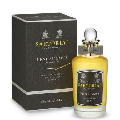 Sartorial - British Tales 100ml