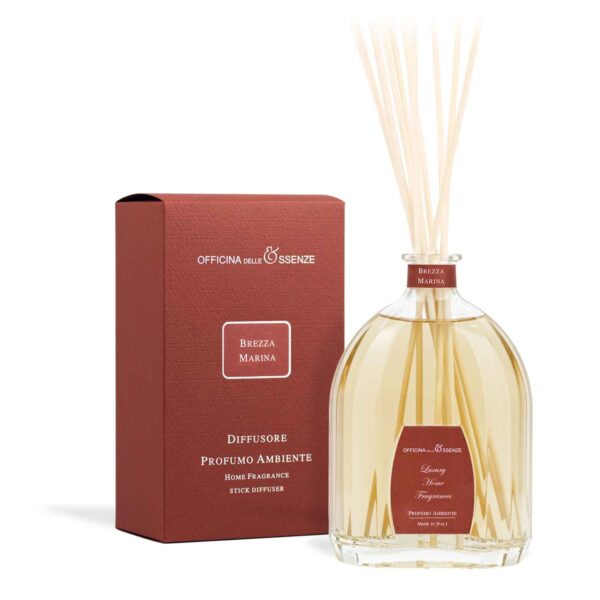 9496_Officina_delle_Essenze_Brezza_Marina_500ml_TerriacaprofumiLatina
