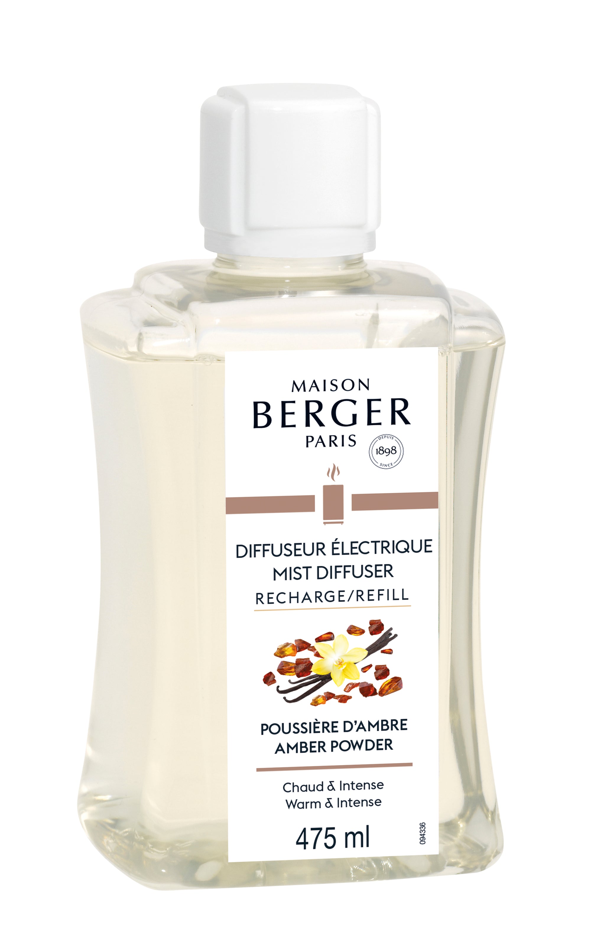 9652_Ricarica_Diffusore_Elettrico_Poussiere_Ambre_TerriacaProfumiLatina